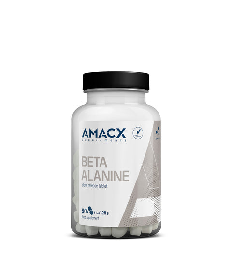 Beta Alanina