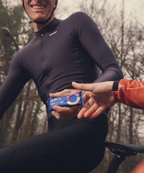 Energy Oat Bar Higos | 12 pack