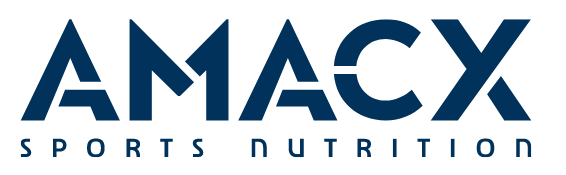 Amacx Sports Nutrition Spain