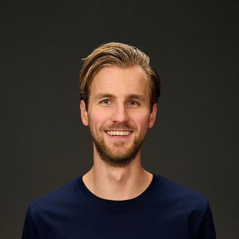 Martijn Redegeld