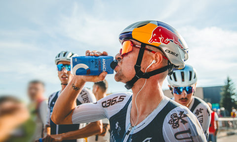 Cherry Juice+: nueva fórmula mejorada