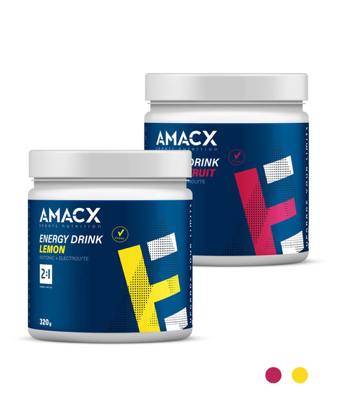 Energy Drink | 320 gramos
