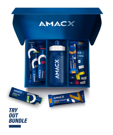 Amacx Try Out Bundle
