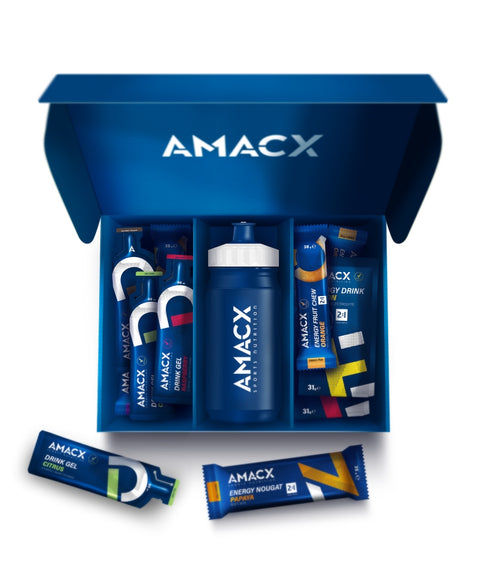 Amacx Try Out Bundle