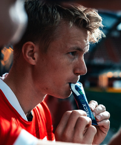 Drink Gel Cítricos | 12 pack