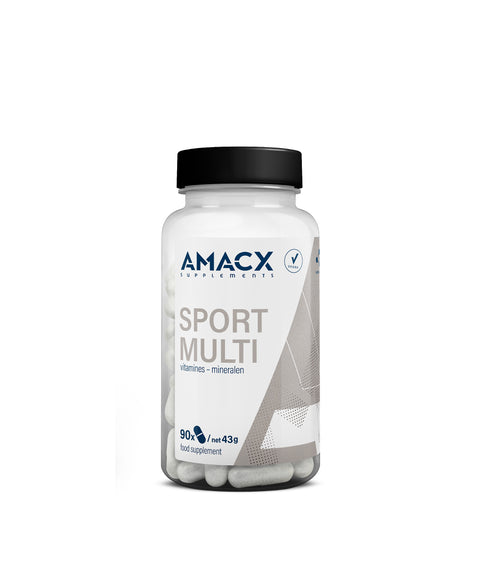 Amacx Sport Multi