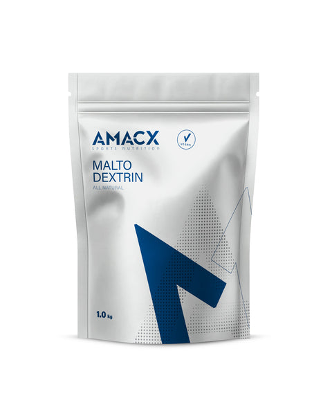 Malto Dextrina
