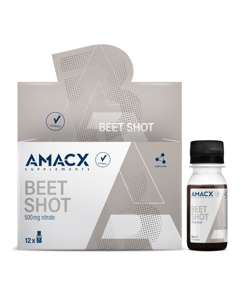 Shot de remolacha | 12 pack