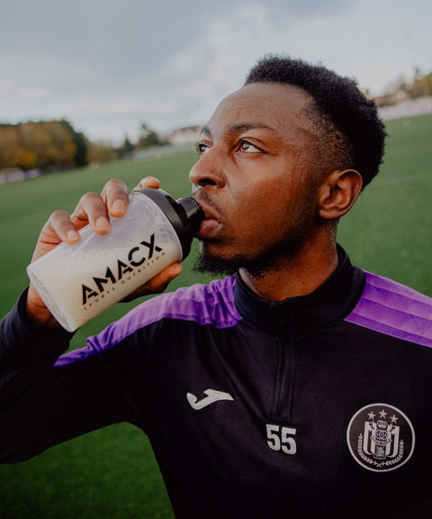 Protein Delux Plátano | 1.0 kg