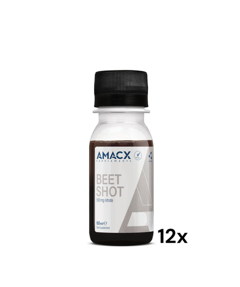 Shot de remolacha | 12 pack