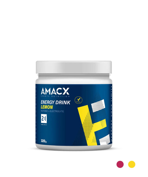 Energy Drink | 320 gramos