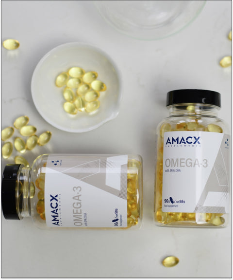 Omega 3