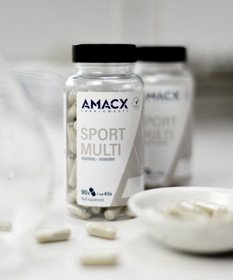 Amacx Sport Multi