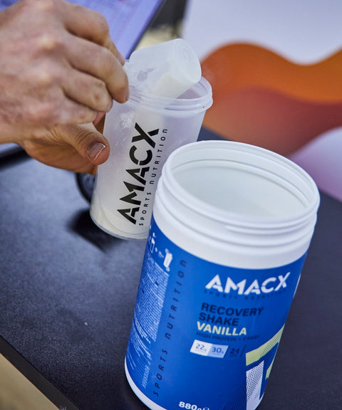 Recovery Shake Vainilla | 880 g