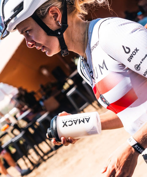 Protein Delux Fresa | 1.0 kg