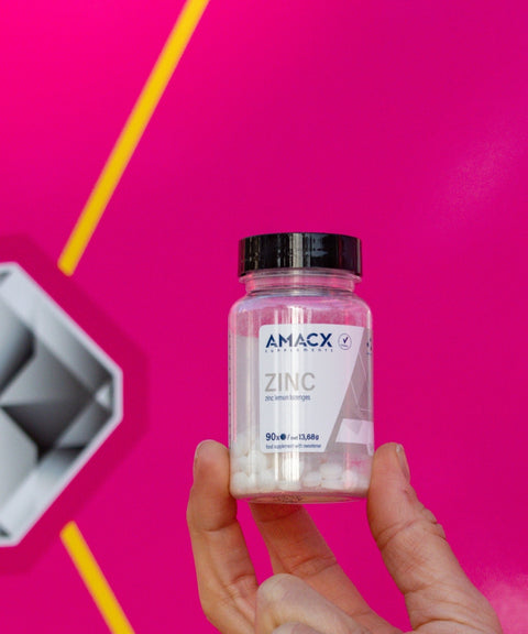 Zinc