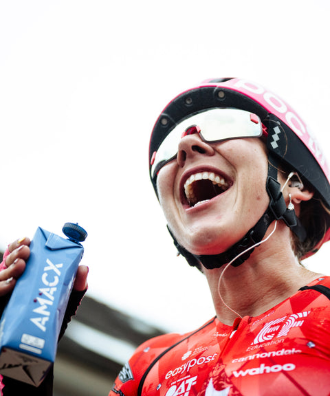 Amacx Cherry Juice + | 12 pack