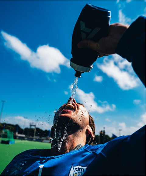 Amacx Turbo Drink Sandía