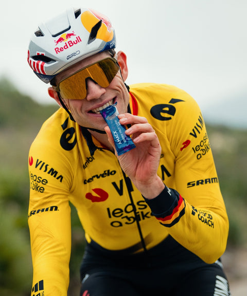 Energy Fruit Chew Casis | 12 pack