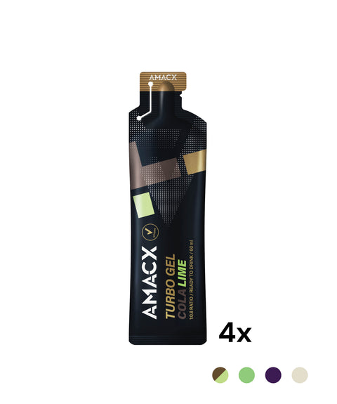 Turbo Gel Cola de Lima