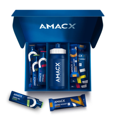 Energy Try Out Bundle
