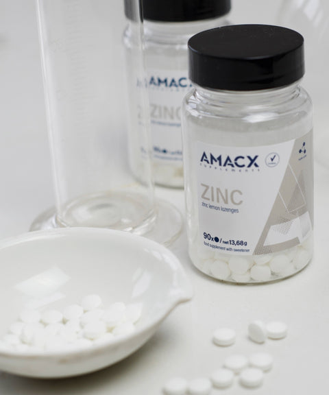 Zinc