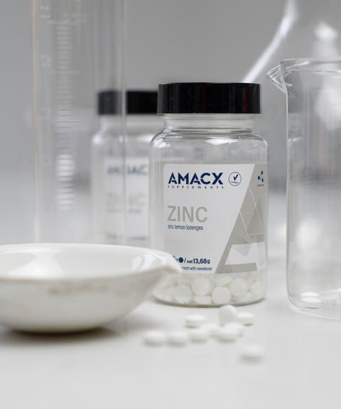 Zinc