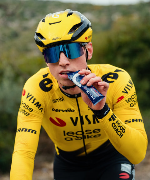 Drink Gel Fresa | 12 pack