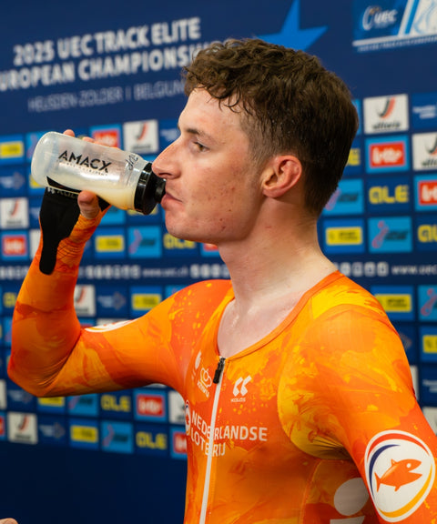 Protein Delux Plátano | 1.0 kg