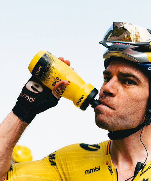 Amacx Turbo Drink Neutro