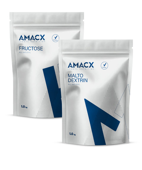 Malto Dextrina