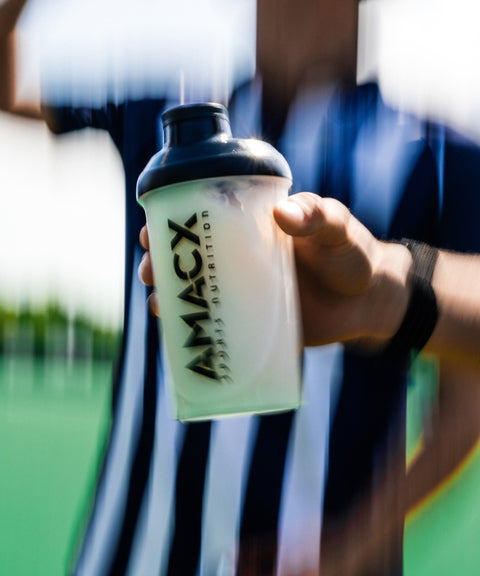 Recovery Shake Vainilla | 880 g