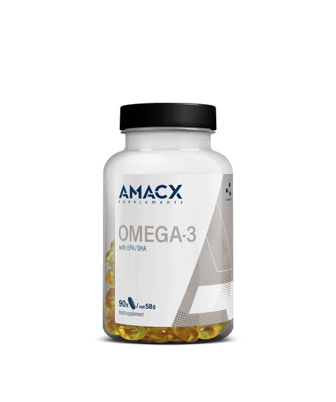 Omega 3