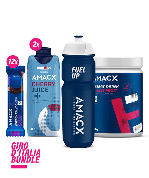 Giro d'Italia Bundle