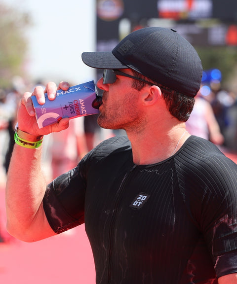 IRONMAN Recovery Nutrition Pack – Pro