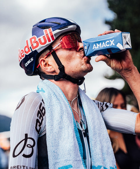 IRONMAN Recovery Nutrition Pack – Pro