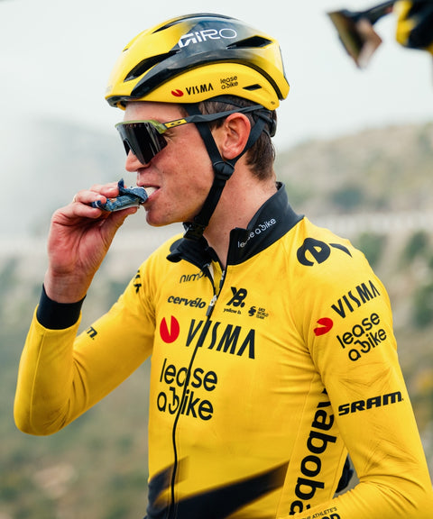 Energy Nougat Papaya | 12 pack