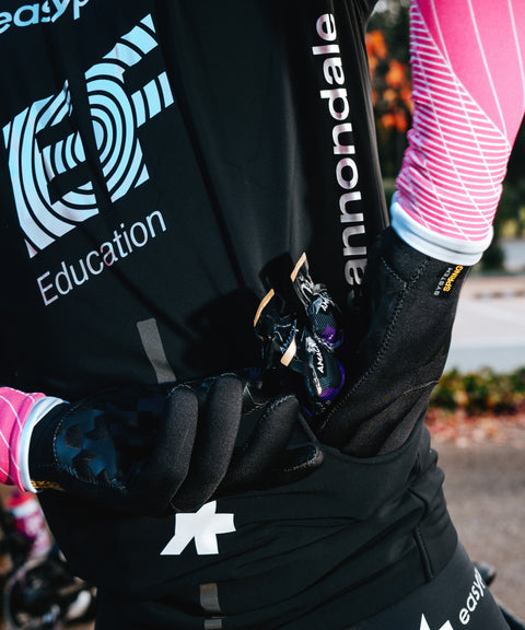 Turbo Gel Casis Cafeína | 12 pack