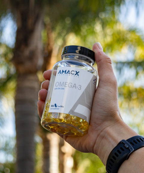 Omega 3
