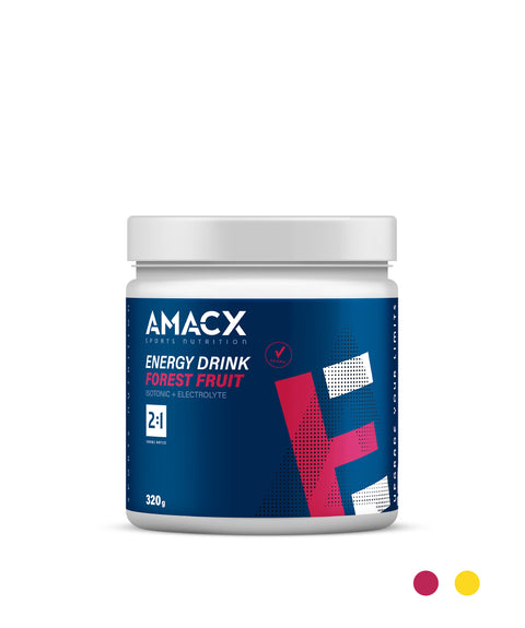 Energy Drink | 320 gramos