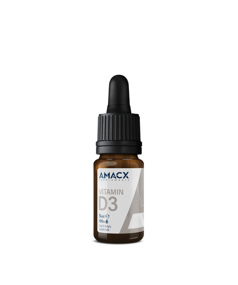 Vitamina D3