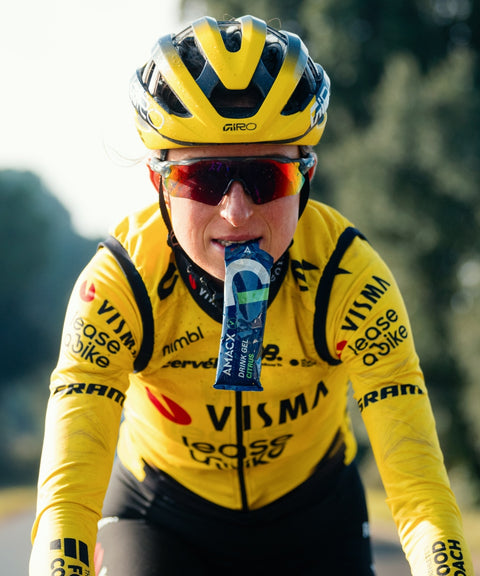 Drink Gel Cítricos | 12 pack