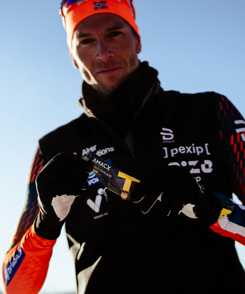 Turbo Chew Bar Limón | 12 pack