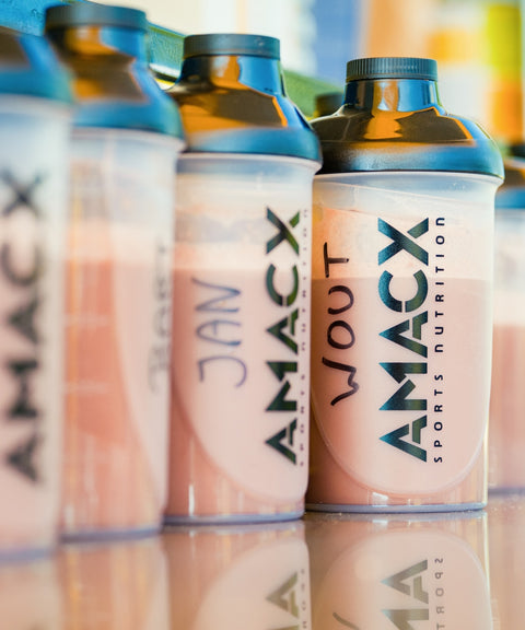 IRONMAN Recovery Nutrition Pack - Essential