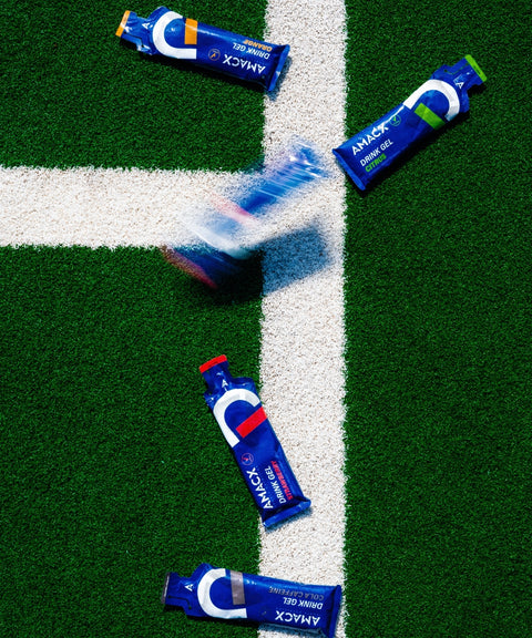 Gel Variety Pack XL - Caducidad próxima