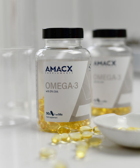 Omega 3