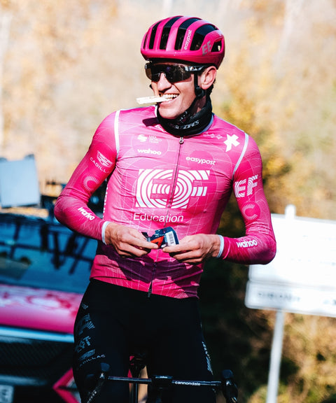 Energy Nougat Arándanos | 12 pack