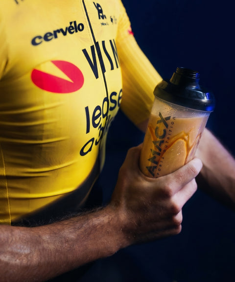 Recovery Shake Caramelo Salado | 880 g