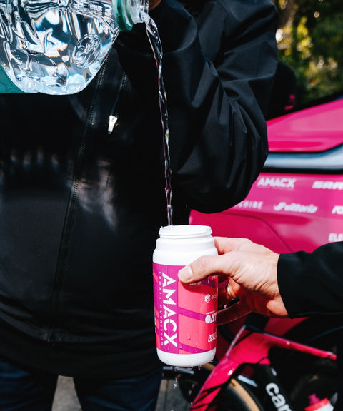 Energy Drink | 320 gramos