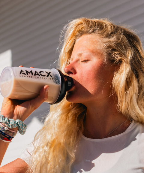 Protein Delux Vainilla | 1.0 kg